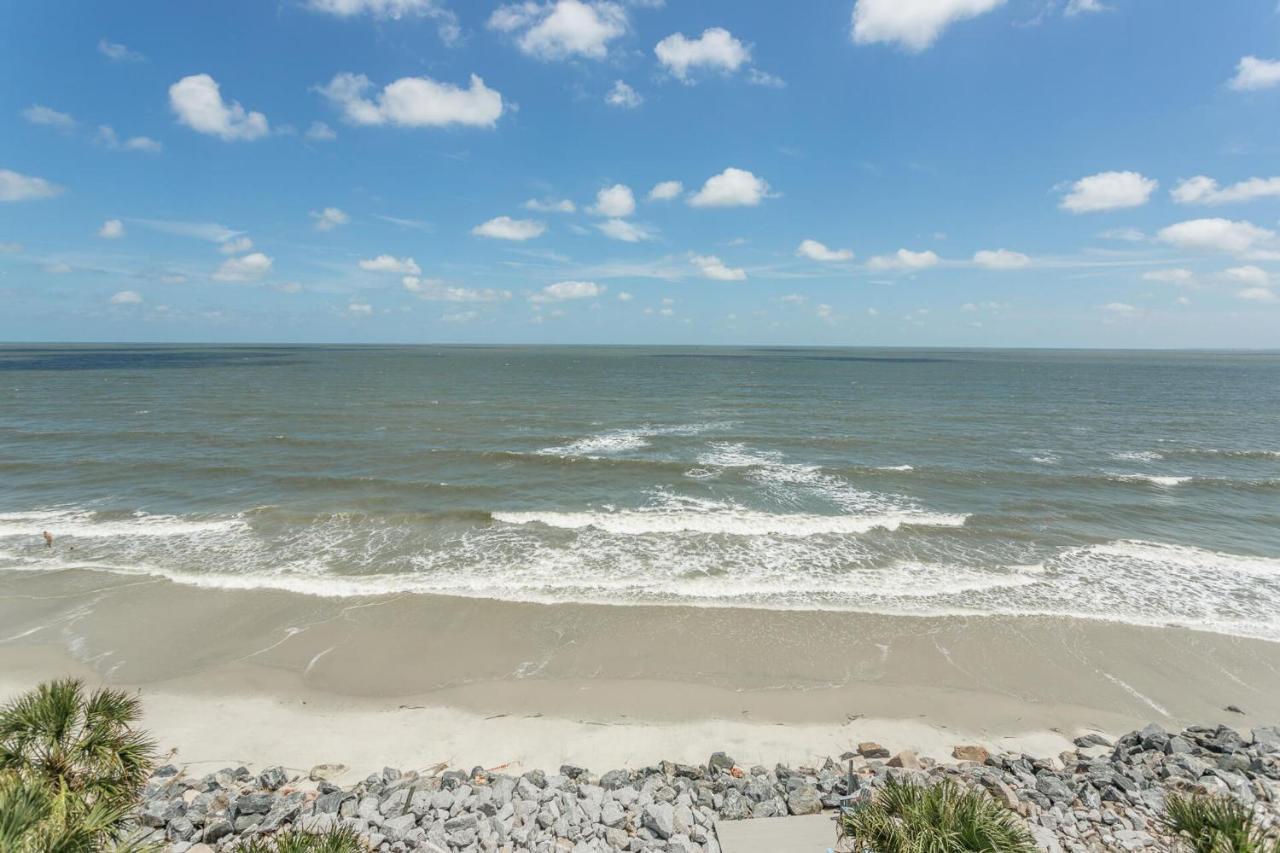 106 Jordan Lane By Hodnett Cooper Villa St. Simons Island Luaran gambar