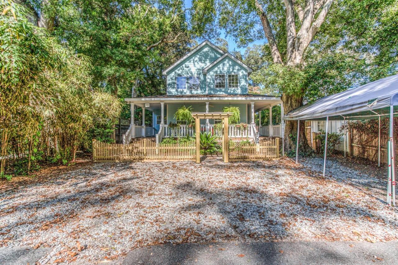 106 Jordan Lane By Hodnett Cooper Villa St. Simons Island Luaran gambar