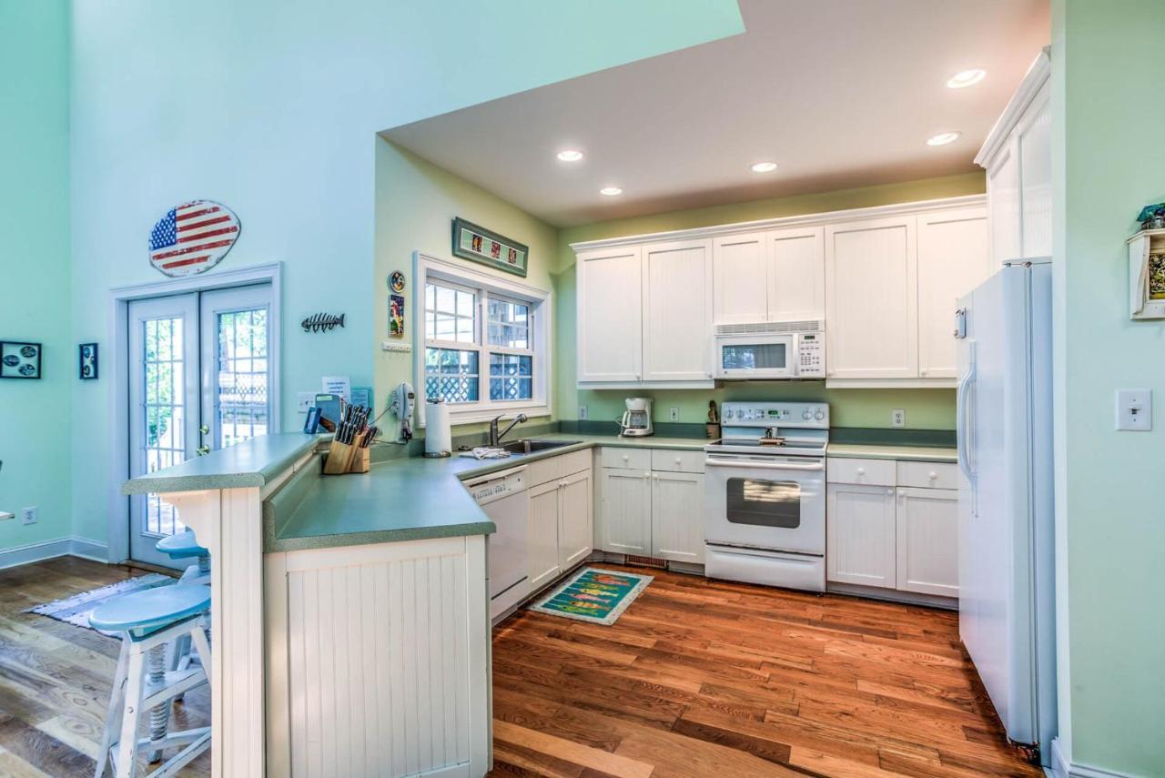 106 Jordan Lane By Hodnett Cooper Villa St. Simons Island Luaran gambar