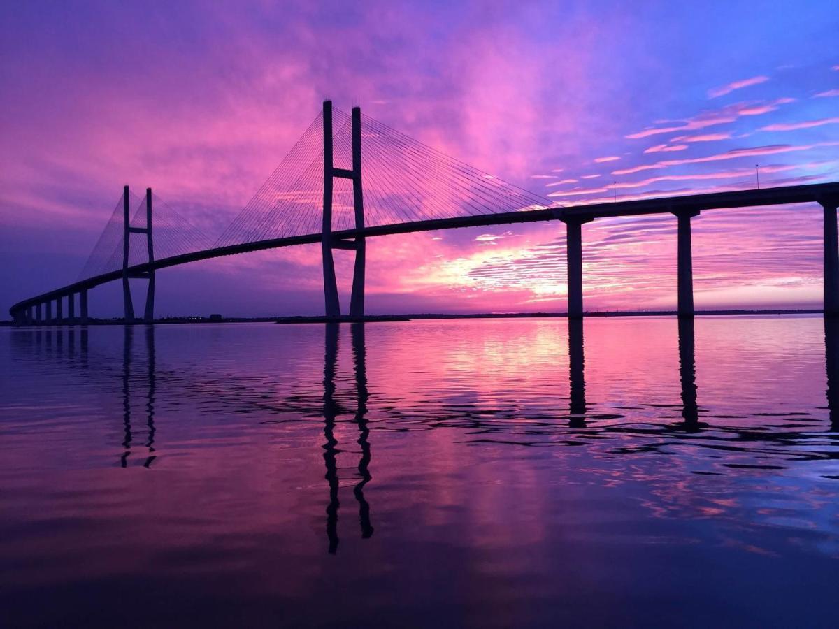 106 Jordan Lane By Hodnett Cooper Villa St. Simons Island Luaran gambar