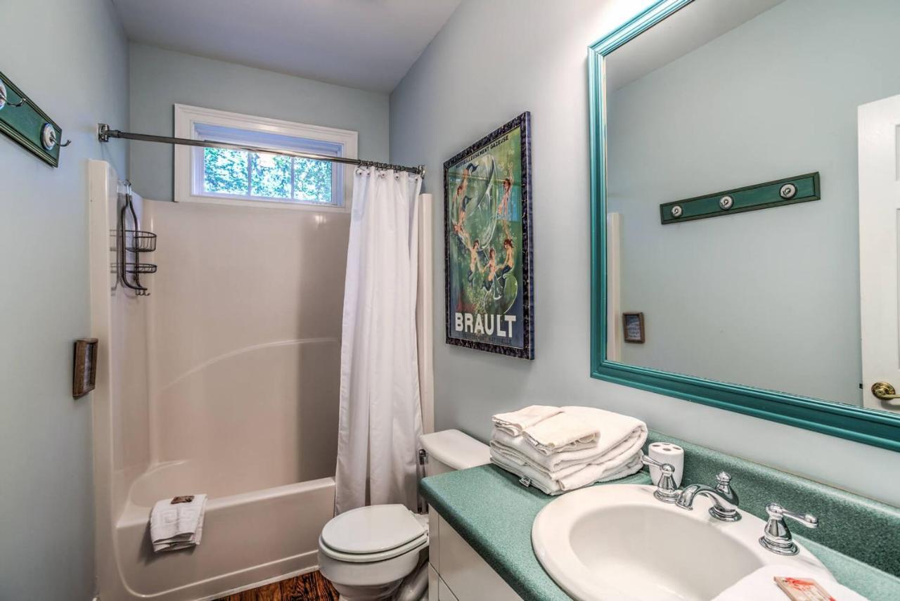 106 Jordan Lane By Hodnett Cooper Villa St. Simons Island Luaran gambar