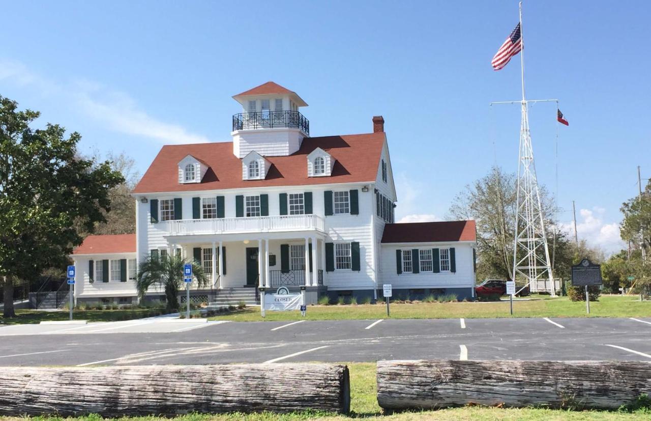106 Jordan Lane By Hodnett Cooper Villa St. Simons Island Luaran gambar