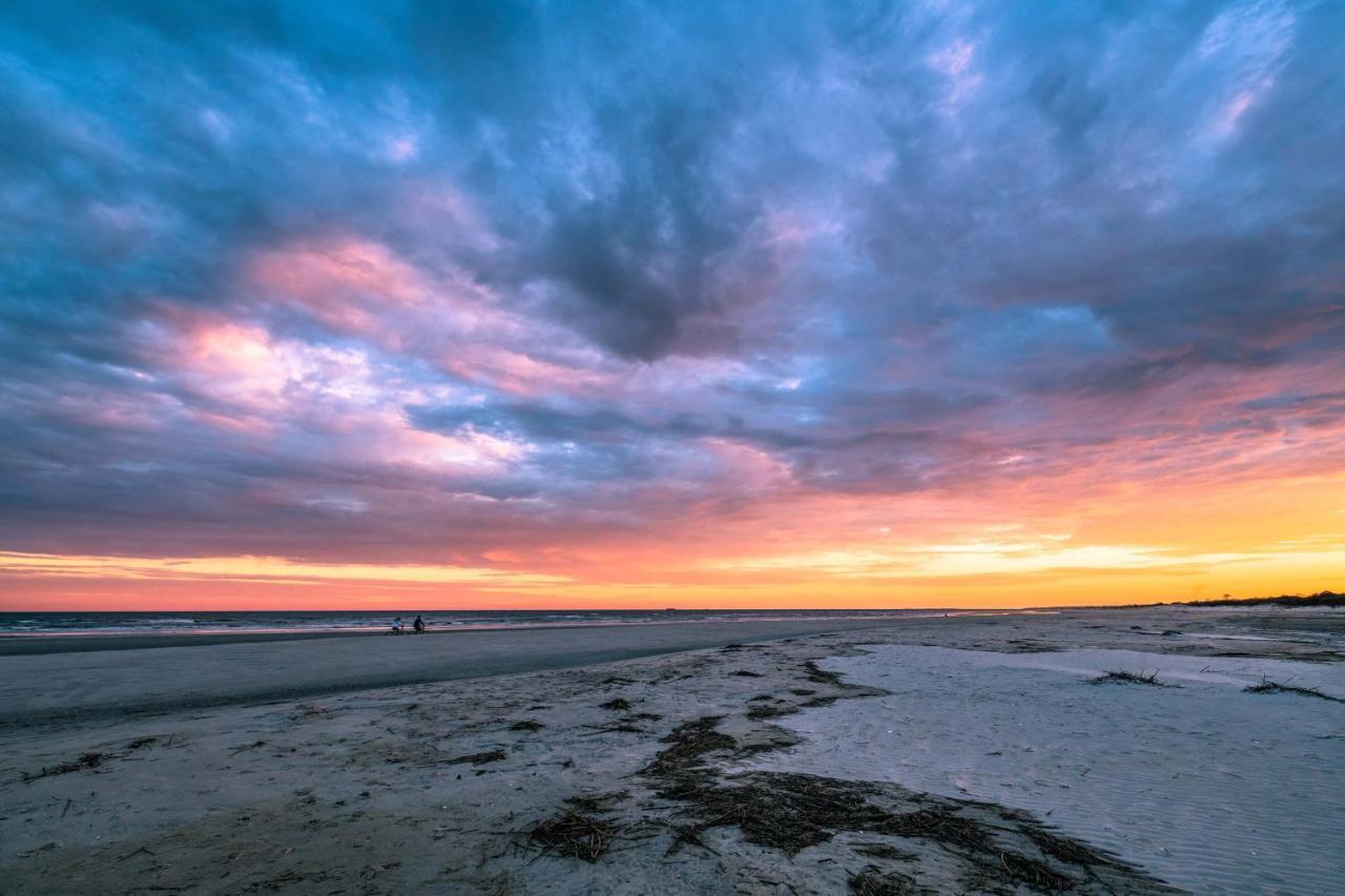 106 Jordan Lane By Hodnett Cooper Villa St. Simons Island Luaran gambar