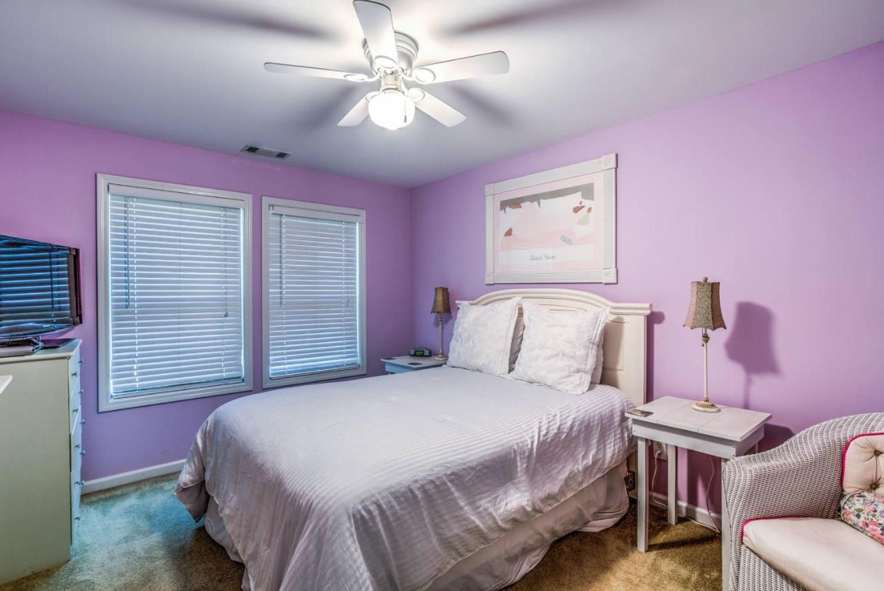 106 Jordan Lane By Hodnett Cooper Villa St. Simons Island Luaran gambar